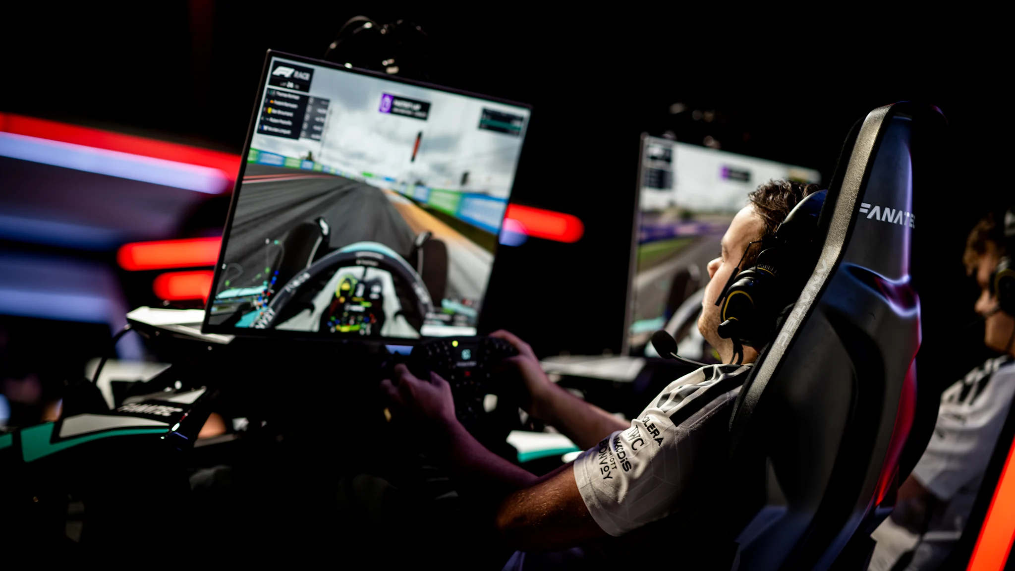 2026 F1 华体汇 世界锦标赛第十轮直播：墨西哥城站竞逐即将开启